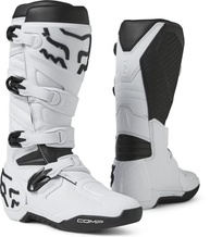 Botas Fox Racing Comp: Conforto e Proteção para Motocross Unisex - imagem 2