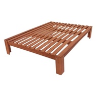 Cama de Casal Oriental Penafort 138x188x25 cm - Design Moderno e Conforto Duradouro - imagem 2