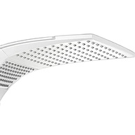 Duo Shower Quadra Multitemperaturas 220V 6800W Lorenzetti - Conforto e Economia no Banho - imagem 3