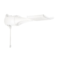 Chuveiro Eletrônico Loren Shower Ultra 7500W 220V - Resposta Rápida e Conforto Total - imagem 1