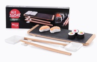Conjunto de 10 Peças + Faca Premium - Segurança e Estilo na Cozinha - imagem 3