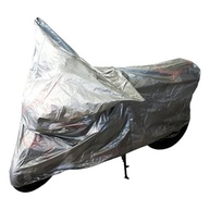Capa Moto Luxcar Motolux G: Proteção Impermeável e Refletiva contra Sol e Chuva - imagem 5