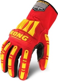 Luvas Ironclad KONG KRC5-03-M: Proteção Máxima contra Impactos e Óleo - imagem 2