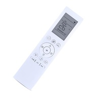 Controle Remoto Compatível com Ar Condicionado Springer Comfee - Conveniência e Controle Total - imagem 4