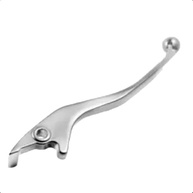 Manete de Freio Longo Polido Cometa para Honda CB 500 F/X: Controle e Estilo Premium - imagem 3