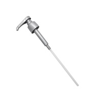 Bomba Dosadora Pump para Xarope Cinza 10ml - Controle Preciso e Prático - imagem 4