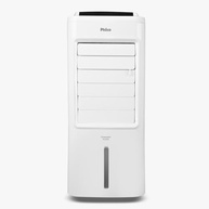 Climatizador Philco 4 em 1 PCL05A com Timer, 3 Velocidades e Controle Remoto - imagem 4
