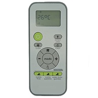 Controle Remoto Universal para Ar Condicionado Consul – Conveniência e Qualidade Garantida - imagem 2