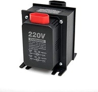Autotransformador Bivolt 3000VA Multicraft: Converta sua Energia com Segurança e Eficiência! - imagem 2