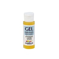 Gel Limpa Pincéis Corfix 60ml - Limpeza Profunda para Pincéis de Tinta à Base de Água e Óleo - imagem 3