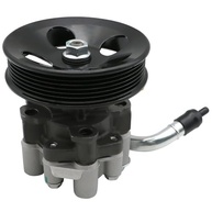 Bomba de Direção Hidráulica Nova para Corolla e Chevy Prizm (1998-2002) - Peça 21-5168 - imagem 5