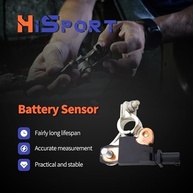 Sensor de Corrente e Tensão de Bateria HiSport para Chrysler, Dodge, Jeep, Ram - Substituição Direta 4692269AI - imagem 3