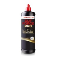 Menzerna Cut Force Pro - Polimento Automotivo Premium 32 Oz | Corte Pesado e Acabamento de Alto Brilho - imagem 2