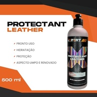EXPERT HIDRATANTE DE COURO PROTECTANT LEATHER 500mL: Renove e Proteja Seus Couros! - imagem 5