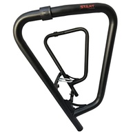 Protetor de Motor e Carenagem Coyote Universal - Segurança e Estilo para sua CG 125/150/160 Titan Fan Start - imagem 4