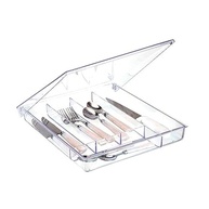 e-cozinha-para-tampa-acrilico-com-talheres-de-em-moderno-organizador-a-gavetas-design-a