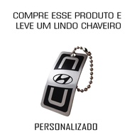 Soleiras e Pedaleiras Inox Creta 2025: Proteção e Estilo Premium | Todas as Versões - imagem 5