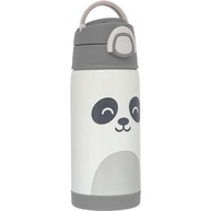 Copo Térmico Buba 400ml com Canudo - Segurança e Diversão para Crianças - imagem 4