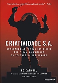 Criatividade S.A.: Desbloqueie sua Inspiração e Inovação - imagem 2