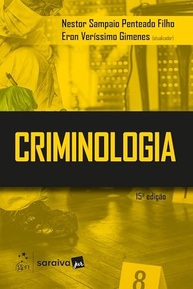 Criminologia 15ª Edição 2025: O Guia Essencial para Estudos e Concursos - imagem 2