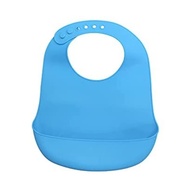 Babador com Bolso Western CS-22A – Proteção Prática e Estilo para o Dia a Dia - imagem 1