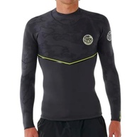 Jaqueta Rip Curl Surf E Bomb 1.5mm E7 - imagem 2
