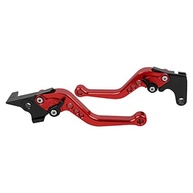 Alavancas de Freio e Embreagem CNC Curta para Kawasaki Ninja 650R/ER-6F/ER-6N/Ninja 400R/VERSYS 650 - imagem 5