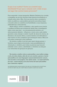 De Menina a Mulher: A Jornada da Feminilidade e o Vínculo Mãe-Filha - imagem 3