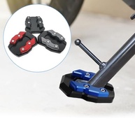 Amplie o Suporte da Sua Moto: Kit de Placa Extensora Universal para Honda ADV, PCX, Forza e Vario (Preto) - imagem 4