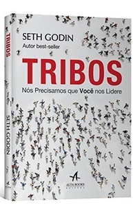 Tribos: Lidere e Inspire com Seth Godin | Descubra o Poder da Liderança Moderna - imagem 4