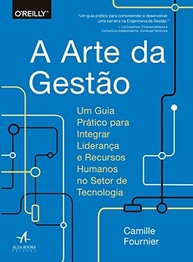 A Arte da Gestão em Tecnologia: Liderança e RH para o Sucesso - imagem 2