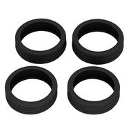 Capas Protetoras de Silicone para Rodas de Bagagem: Proteção à Prova d'Água e Redução de Ruído - imagem 5