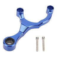 Estabilizador de Marcha MT-07 & Tenere 700 (Azul) - Precisão e Proteção - imagem 1