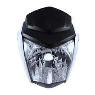 Frente de Farol Completa Honda Fan 125/150/160 (2014-2021) e Titan 150 (2014-2015) - Renove o Visual da Sua Moto! - imagem 3