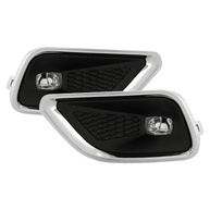 Faróis de LED Premium para Jeep Cherokee 2019-2023 - Iluminação Plug-and-Play e Segura - imagem 2