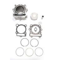 Kit Cilindro e Pistão HiSUN 400 HS YS UTV ATV - Reposição de Alta Performance - imagem 4