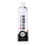 Cola de Reparo de Pneus 50ml: Selante Rápido e Durável para Furos e Rachaduras - imagem 1
