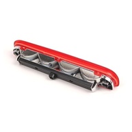 Terceira Luz de Freio Alta para Ducato Vermelha - Segurança e Estilo com 6351Z4 - imagem 5