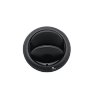 Difusor de Ar Central e Lateral para Renault Duster 2011-2015 - Preto Plástico - imagem 3