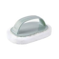 Escova de Limpeza Multifuncional Superpotente - Cerdas Resistentes e Ergonômicas para Cozinha e Banheiro - imagem 5