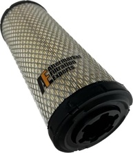 Filtro de Ar Kubota TA040-93231: Substituição Direta e Garantia de Performance - imagem 2