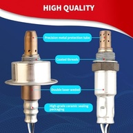 Sensor de Oxigênio O2 (2 Peças) para Acura TLX/ILX e Honda Accord 2.4L - Performance e Economia - imagem 5