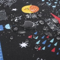 Assento Redondo de Elevação Infantil Planetas - Impermeável e Portátil Cici e Ben - imagem 3
