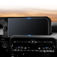 Protetor de Tela Fosco CDEFG para Toyota Land Cruiser 2024/2025 - Antirreflexo e Antiestilha - imagem 2