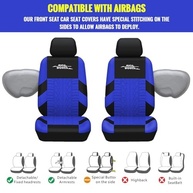 Capas de Assento AUTOYOUTH Azul: Conforto, Estilo e Segurança para Seu Carro - imagem 4