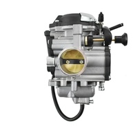 Carburador Novo para Yamaha Wolverine 350 (1996-2005) e Big Bear 350 (1999) 4x4 - Peça de Reposição OEM - imagem 2