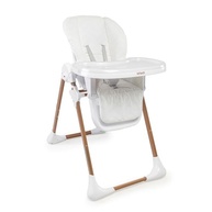 Cadeira de Refeição Infanti Panacota – Conforto e Segurança Até 23kg - imagem 2