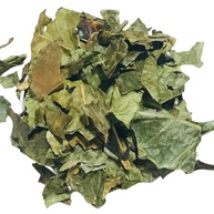 Folha de café 500Gr (Ervas e Talos) - imagem 2
