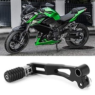 Alavanca de Câmbio CNC para Ninja 250R/300: Trocas Suaves e Seguras - imagem 5