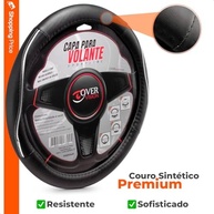 e-de-conforto-na-estilo-universal-volante-a-couro-capa-pretobranco-sintetico-direcao-sportline-a